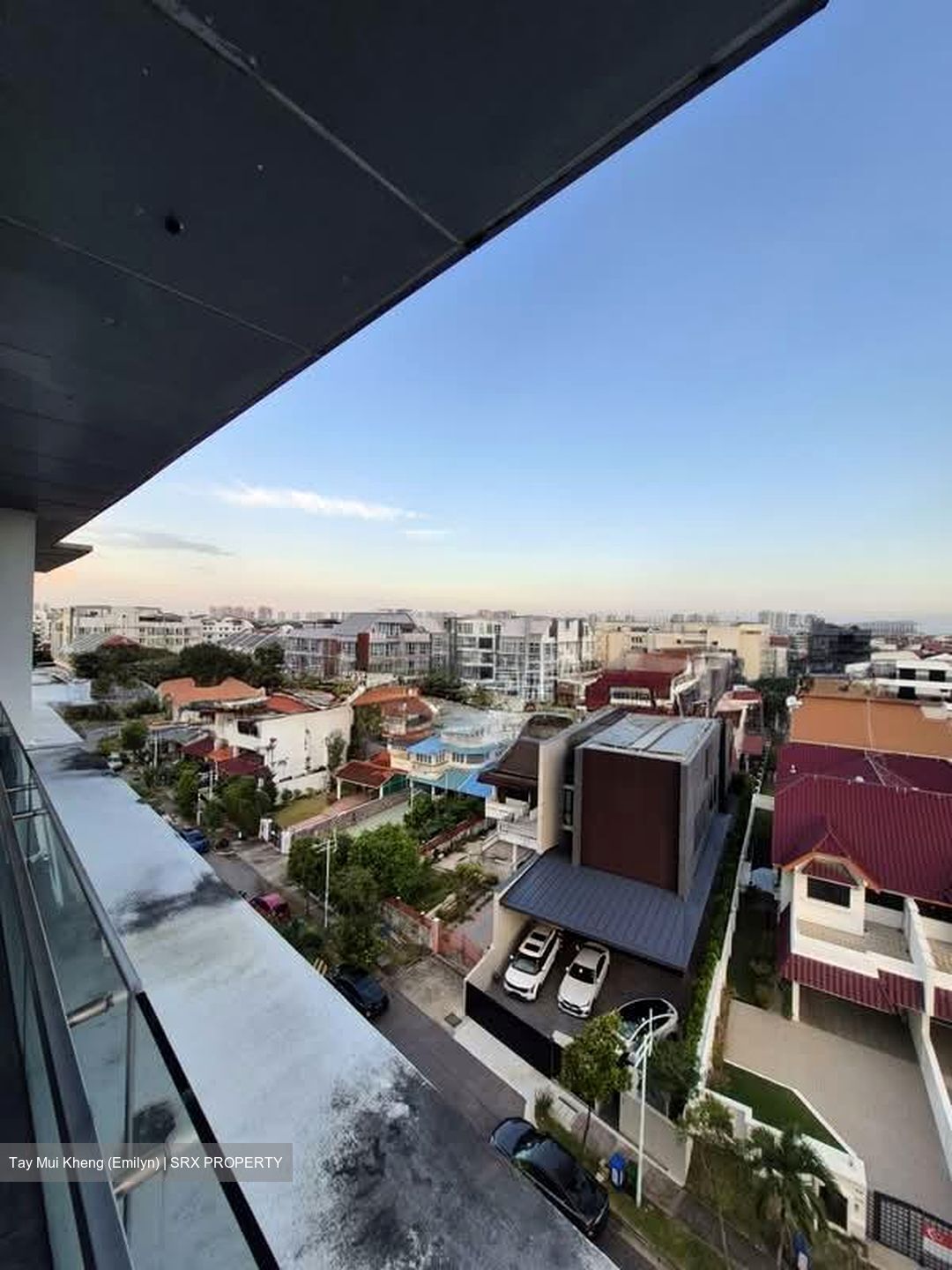 Suites Twenty-Two (D15), Apartment #601800681